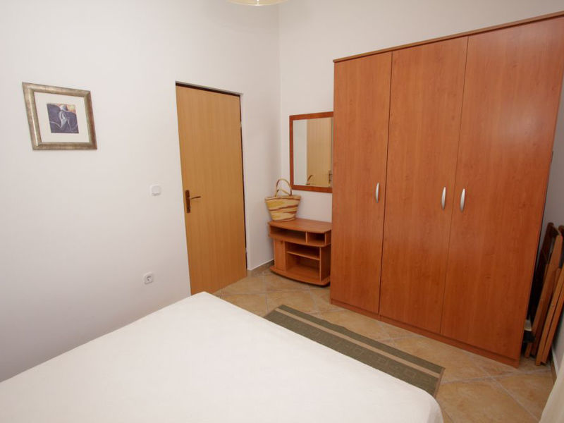 Apartmán Danka