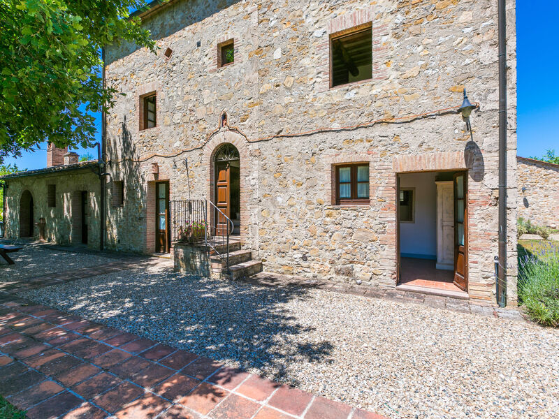 Podere San Giuseppe