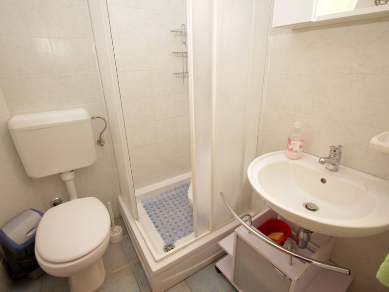 Apartmán Danka