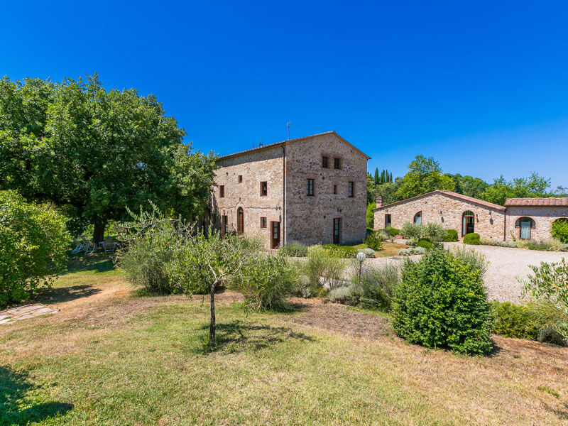 Podere San Giuseppe