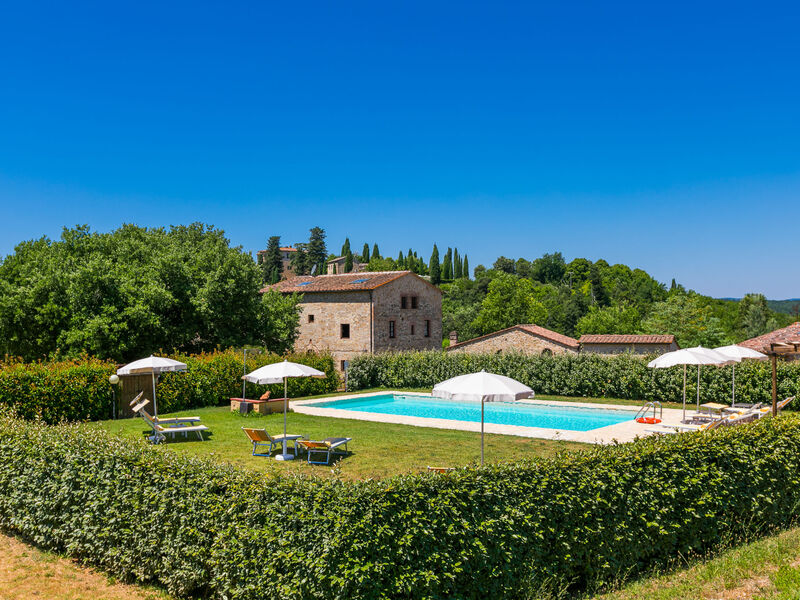 Podere San Giuseppe