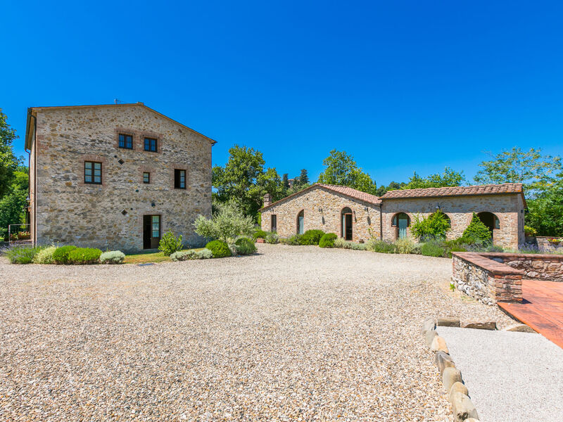 Podere San Giuseppe