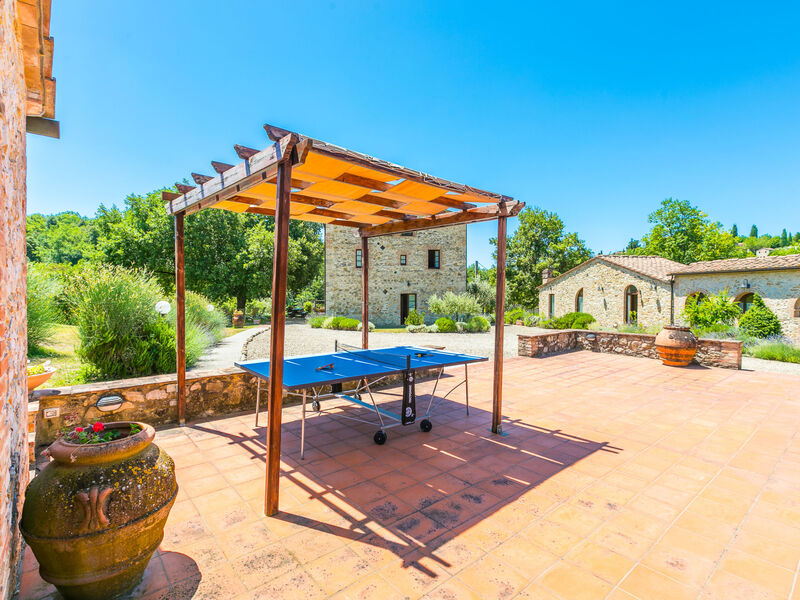 Podere San Giuseppe