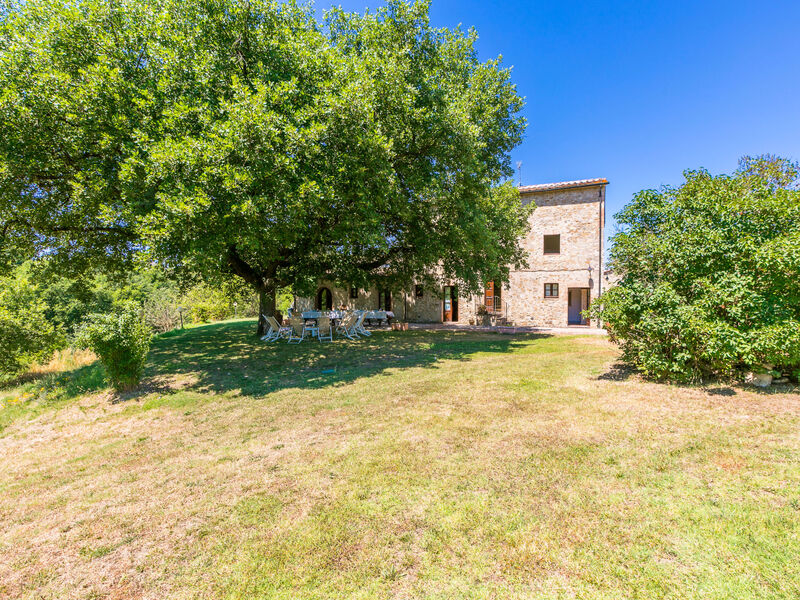 Podere San Giuseppe