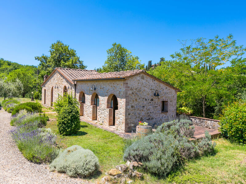 Podere San Giuseppe
