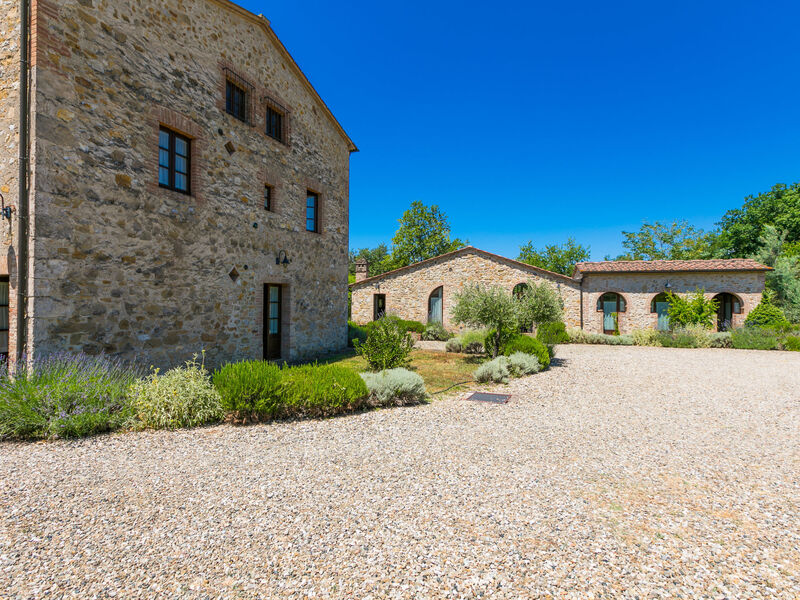 Podere San Giuseppe