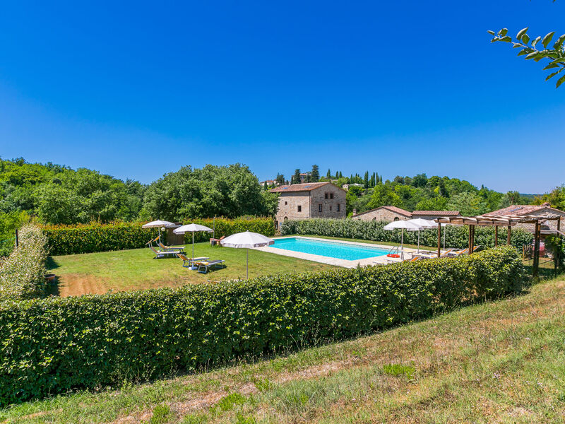 Podere San Giuseppe