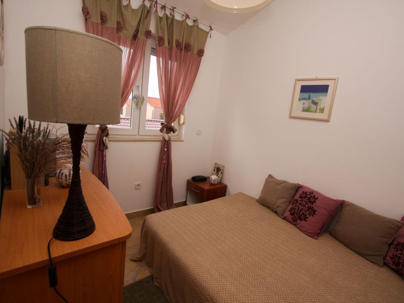 Apartmán Danka