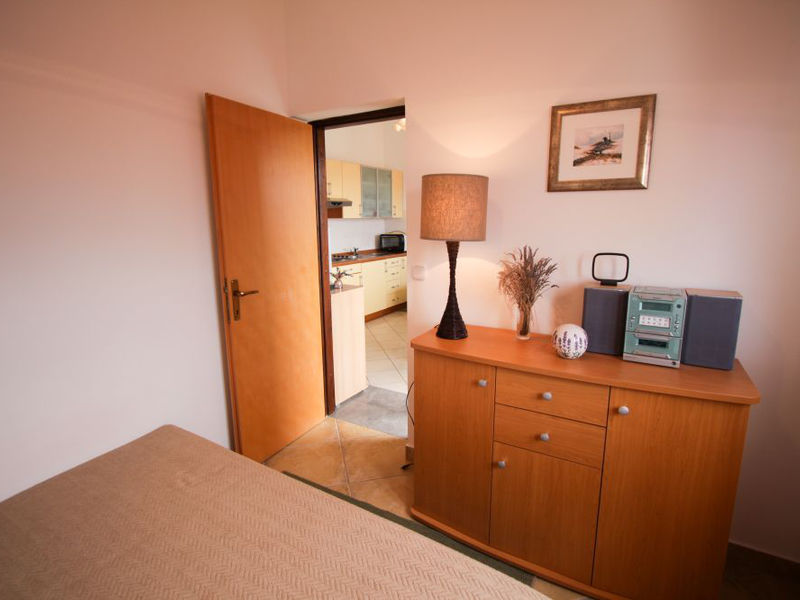Apartmán Danka