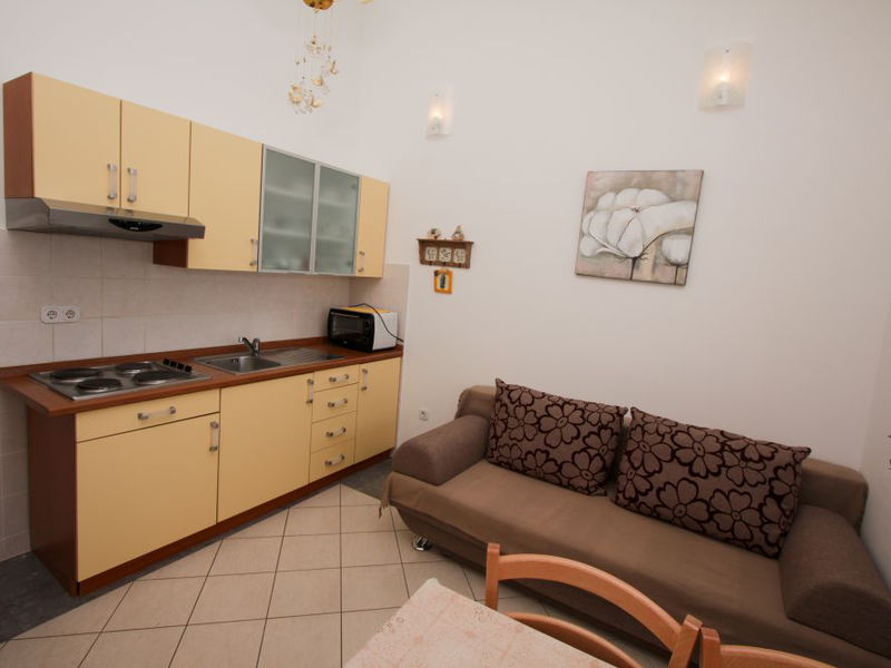 Apartmán Danka