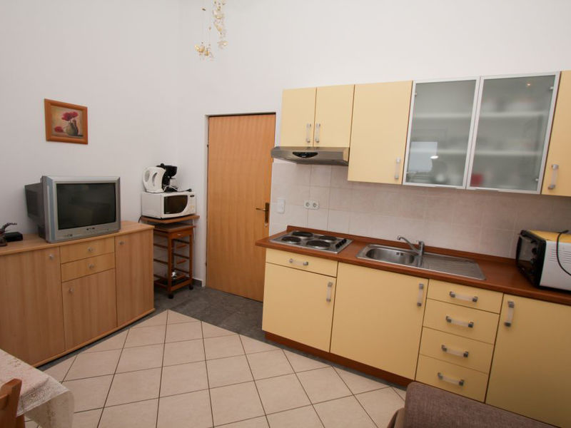 Apartmán Danka