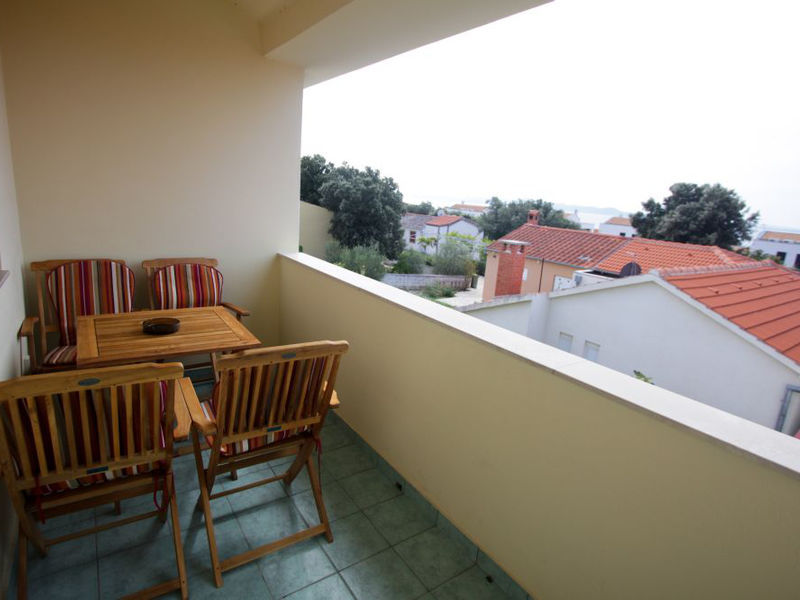 Apartmán Danka