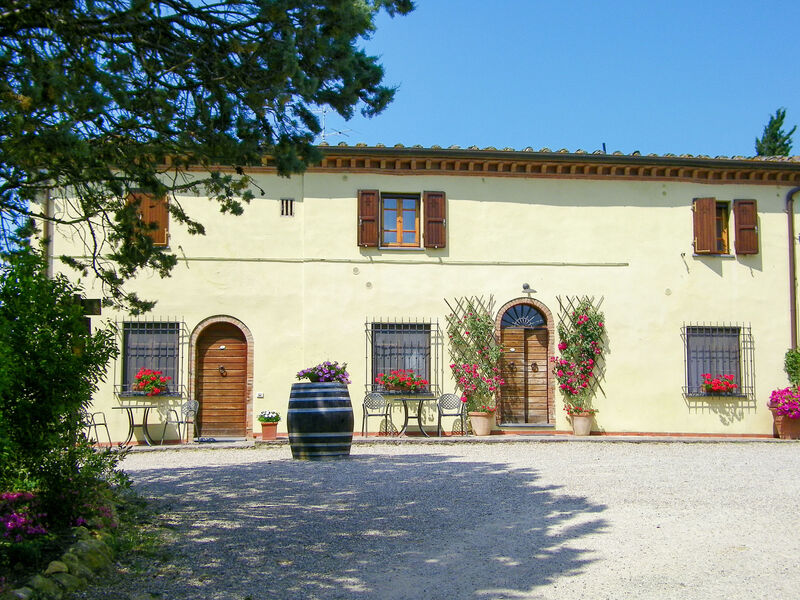 Casa Alle Vacche