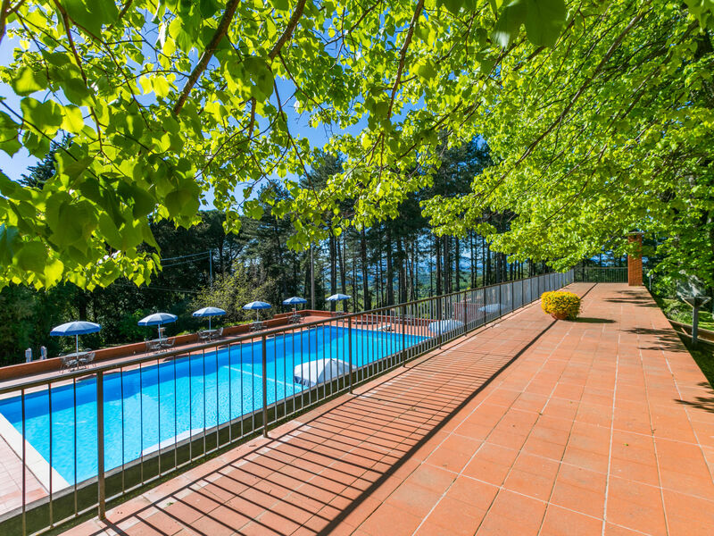 Appartamenti San Vivaldo