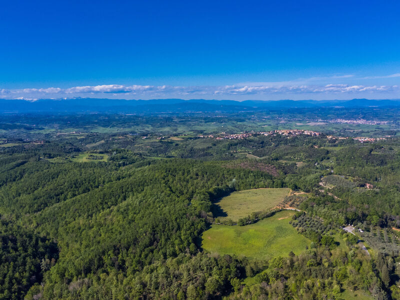 Appartamenti San Vivaldo