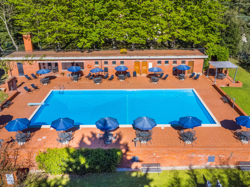 Appartamenti San Vivaldo