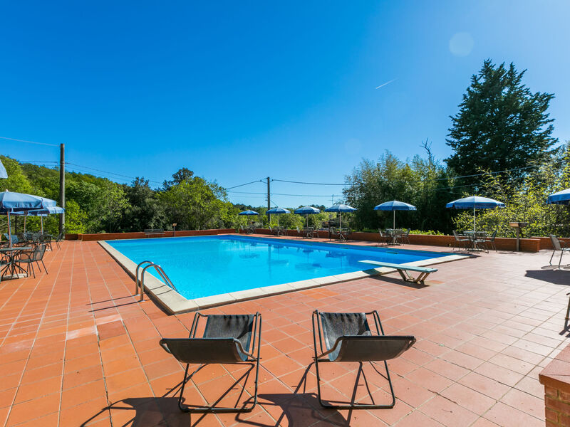 Appartamenti San Vivaldo