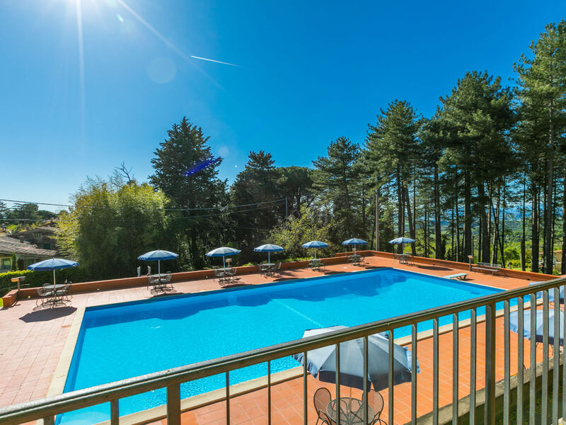 Appartamenti San Vivaldo