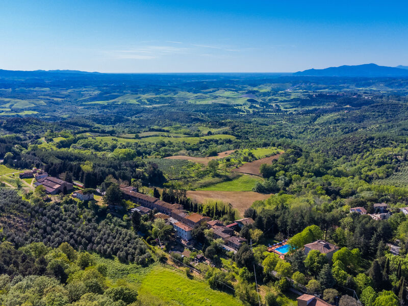 Appartamenti San Vivaldo