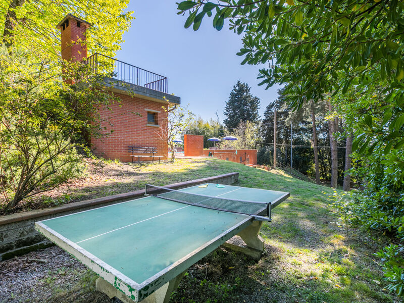 Appartamenti San Vivaldo