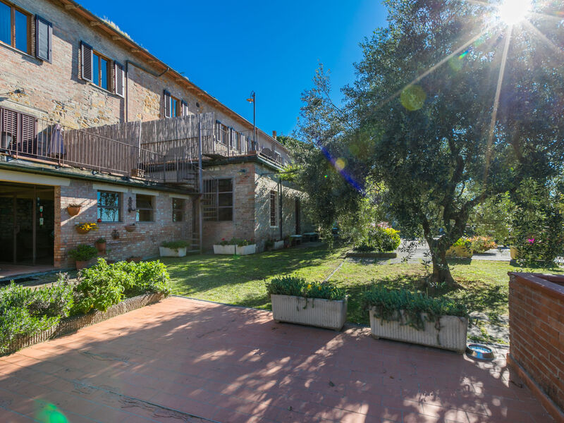 Appartamenti San Vivaldo