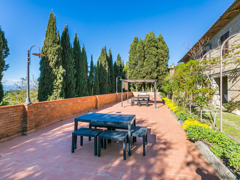 Appartamenti San Vivaldo