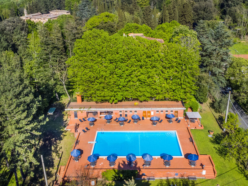 Appartamenti San Vivaldo