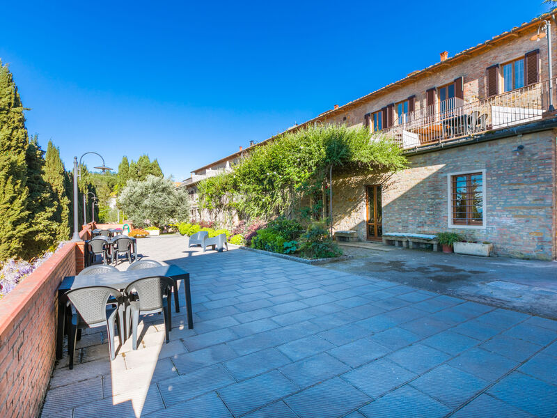 Appartamenti San Vivaldo