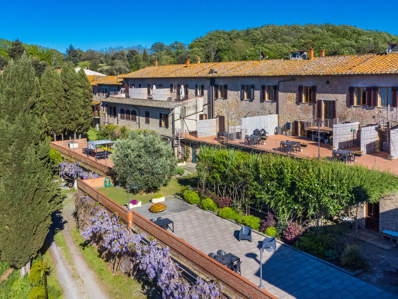 Appartamenti San Vivaldo