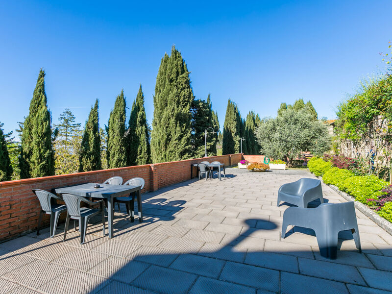 Appartamenti San Vivaldo