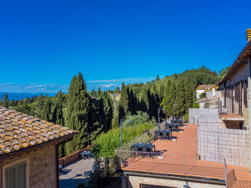 Appartamenti San Vivaldo