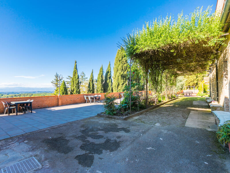 Appartamenti San Vivaldo