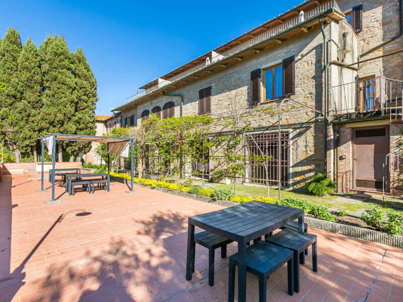 Appartamenti San Vivaldo