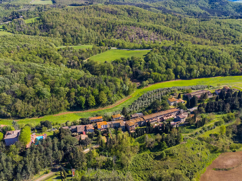 Appartamenti San Vivaldo