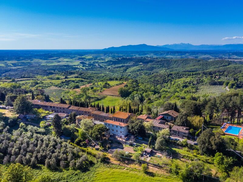 Appartamenti San Vivaldo