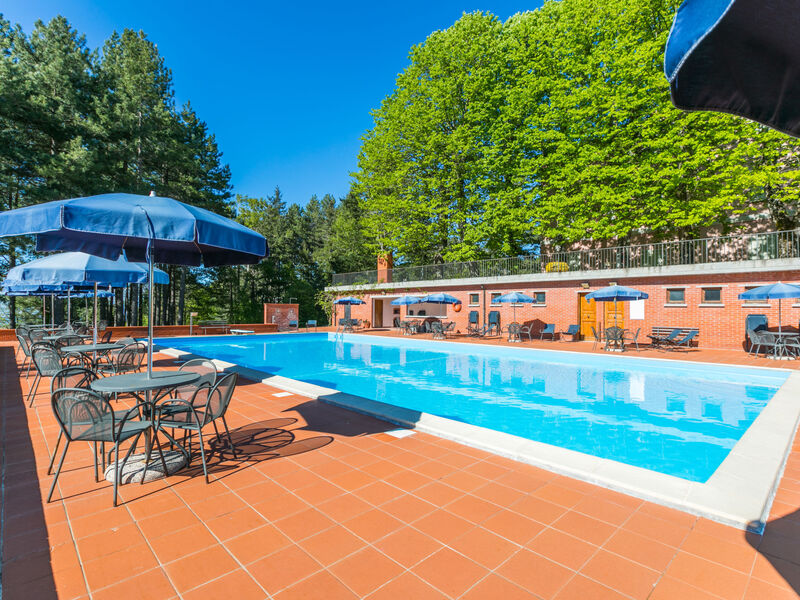 Appartamenti San Vivaldo