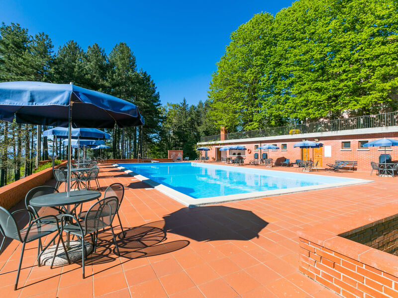 Appartamenti San Vivaldo