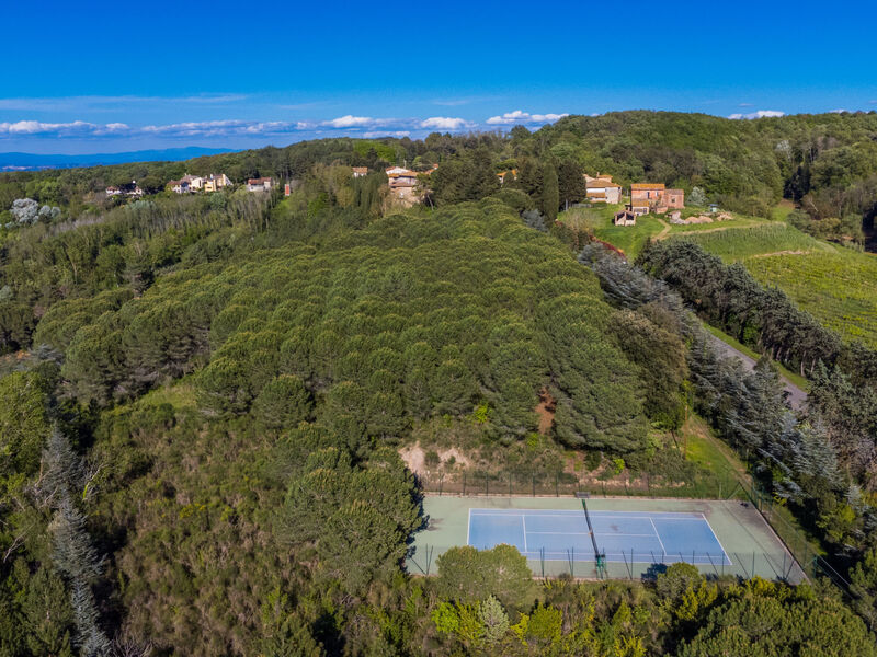 Appartamenti San Vivaldo