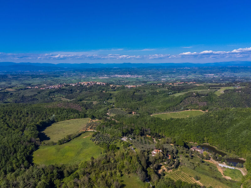 Appartamenti San Vivaldo