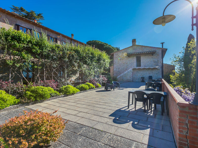 Appartamenti San Vivaldo