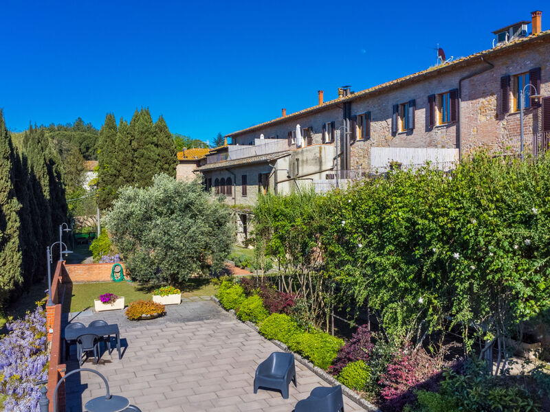 Appartamenti San Vivaldo