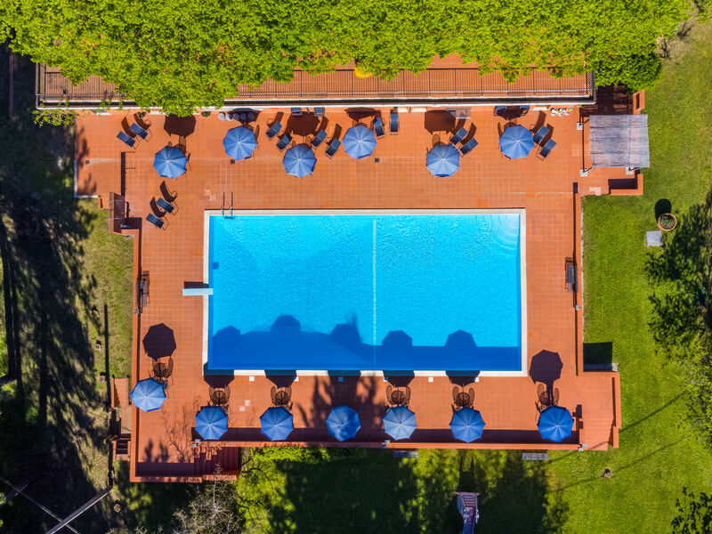 Appartamenti San Vivaldo