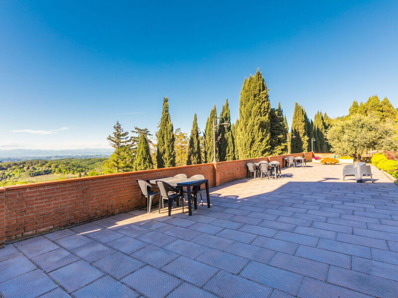 Appartamenti San Vivaldo