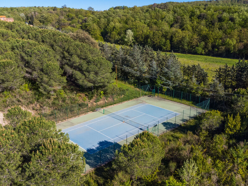 Appartamenti San Vivaldo