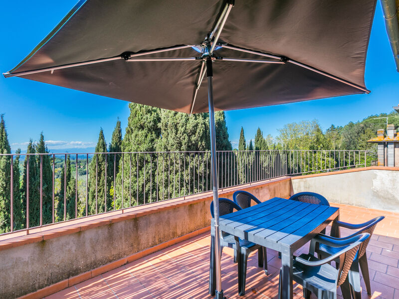 Appartamenti San Vivaldo