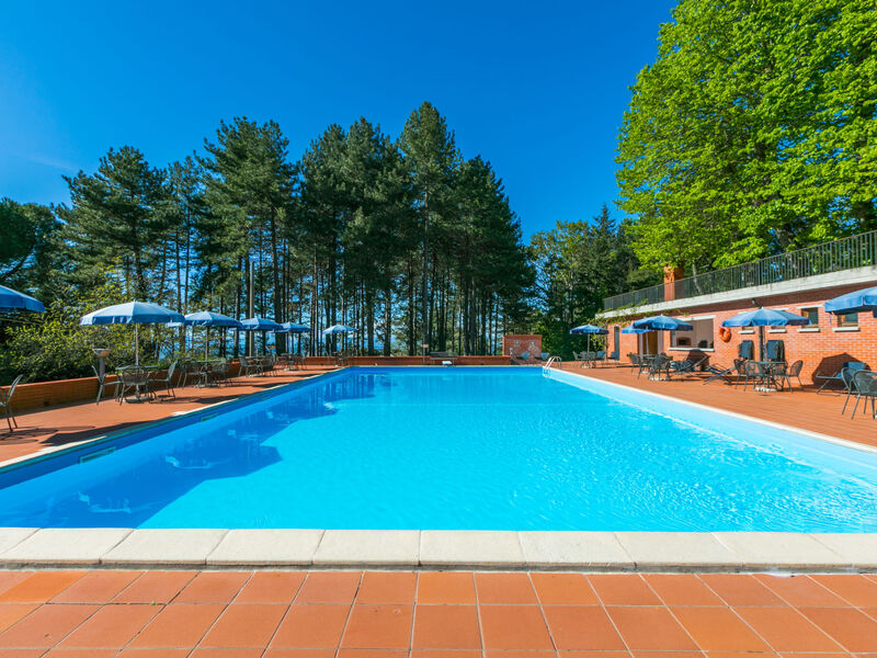 Appartamenti San Vivaldo