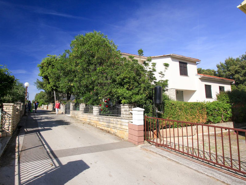 Apartmán Patricija