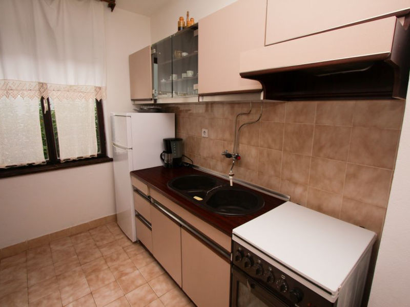 Apartmán Patricija