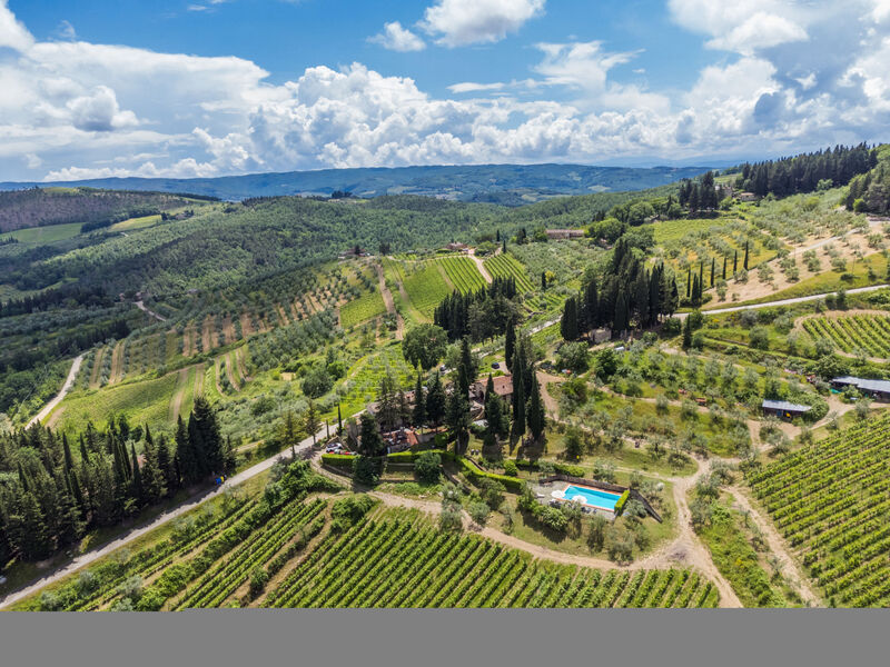 Agriturismo San Rocco