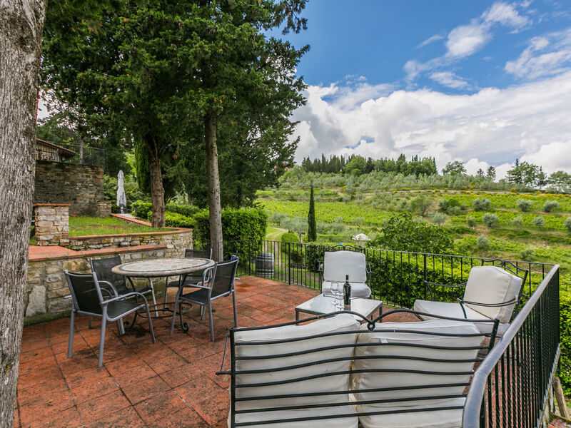 Agriturismo San Rocco